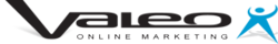 Valeo Marketing Logo